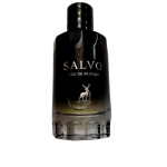 ساواج الحمبرا | Alhambra Salvo
