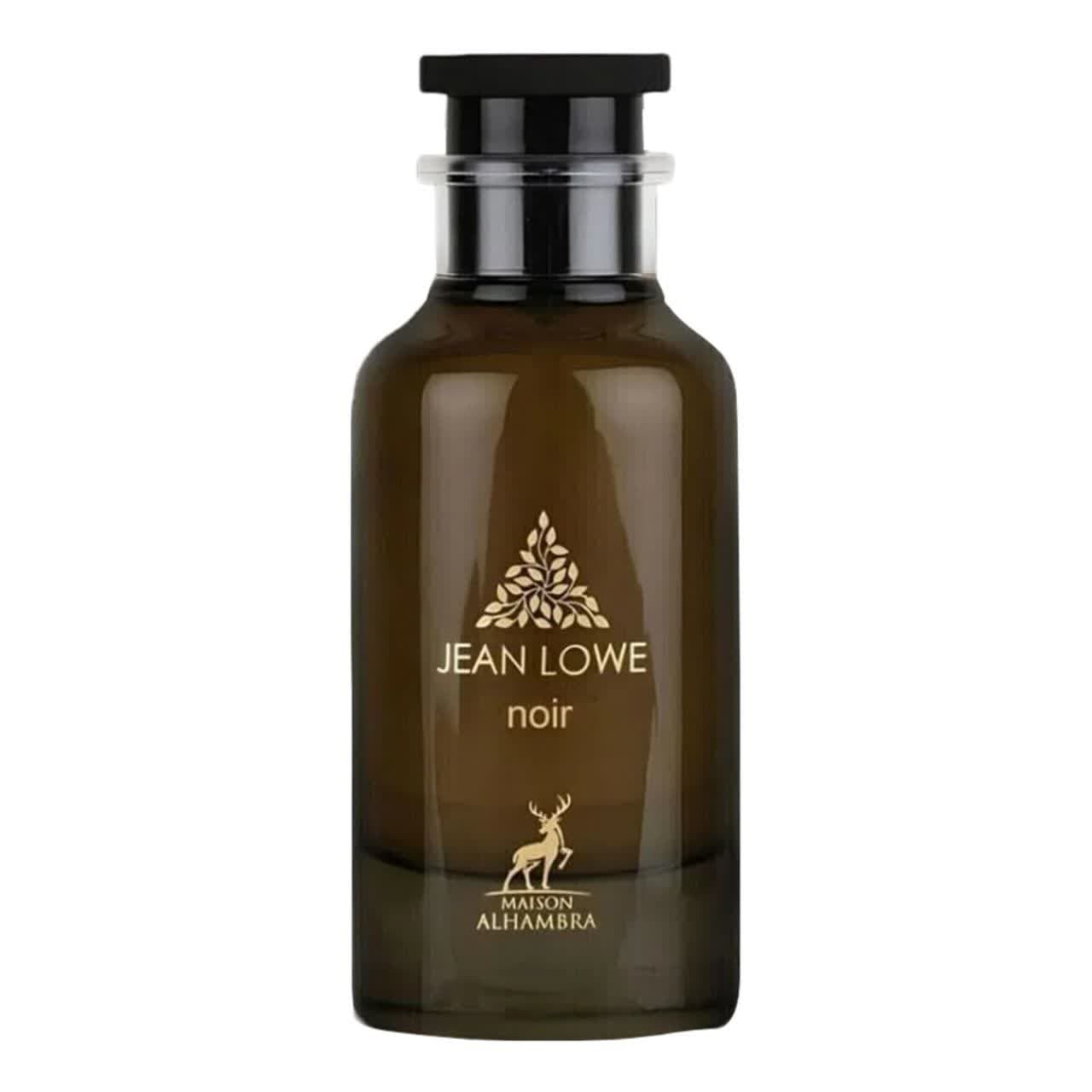 Alhambra-Jean-Lowe-Noir-2 (1) ادوپرفیوم الحمبرا مدل جین لوو نویر | Jean Lowe Noir - تصویر 1