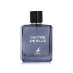 ادوپرفیوم مردانه الحمبرا مدل ماتیر د بلو | Maitier De blue