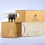 ادوپرفیوم زنانه الحمبرا مدل زنو | Zeno