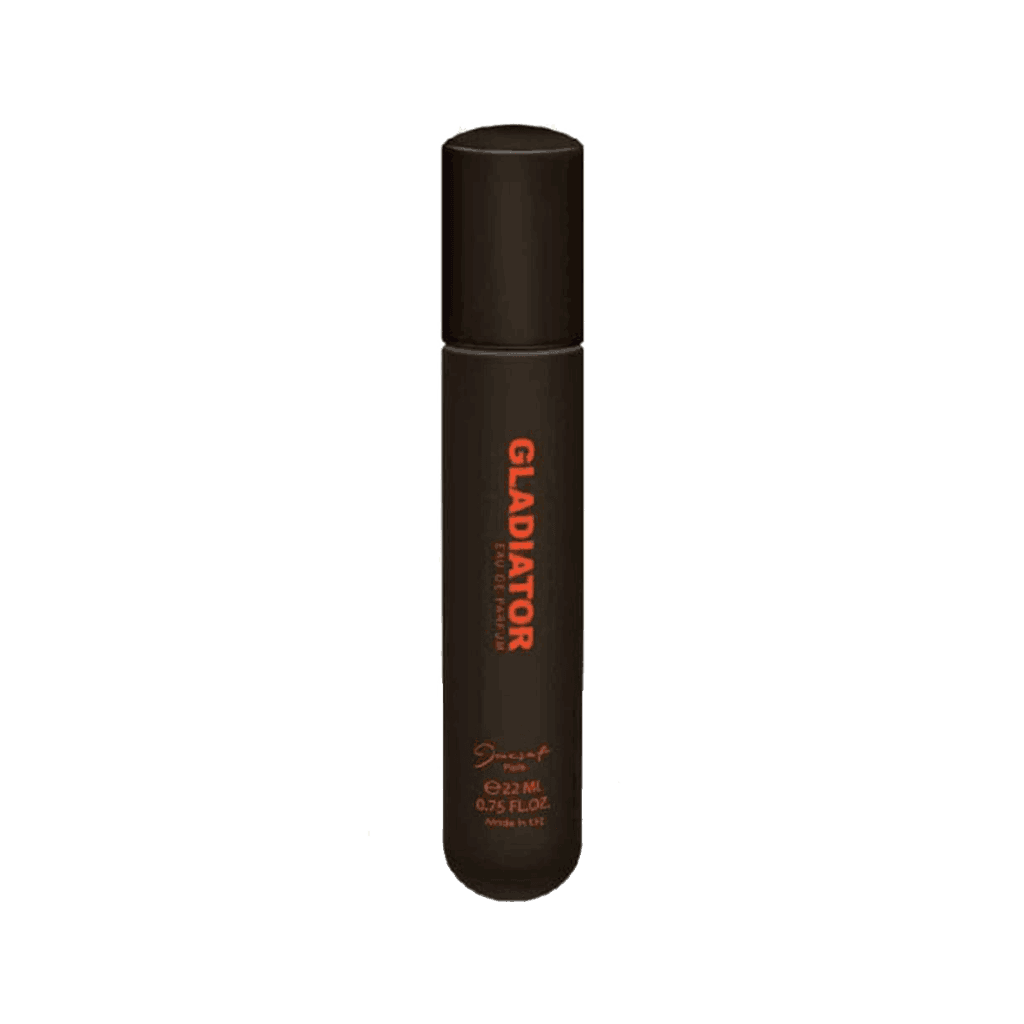 Gladiator_11zon عطر جیبی ژک ساف مدل گلادیاتور حجم 22 میل - تصویر 1