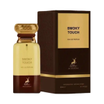 ادوپرفیوم اسموکی تاچ الحمبرا | Smoky Touch Alhambra