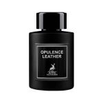 ادکلن الحمبرا اپیولنس لدر | Alhambra Opulence Leather