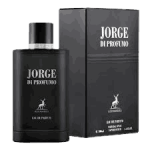 ادکلن الحمبرا جورج د پروفومو | Alhambra Jorge di Profumo 