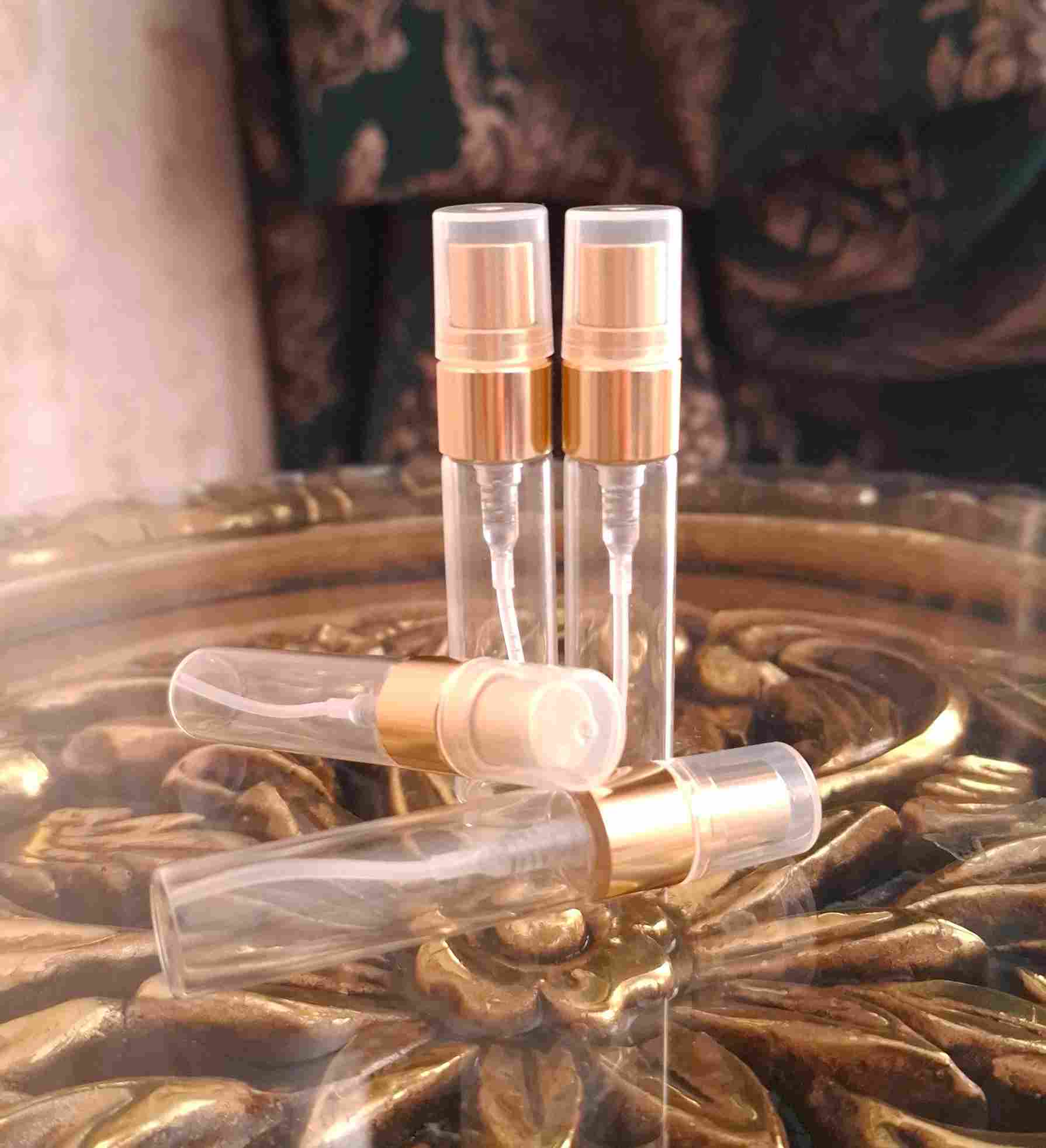 ادوپرفیوم زنانه الحمبرا مدل پینک شیمر سکرت | Pink Shimmer Secret - 5 میل