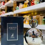 آکویلو پور هوم الحمبرا | Alhambra Aquilo Pour Homme