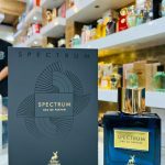 اسپکتروم الحمبرا | Alhambra Spectrum