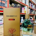 مگنتیک آر کی وی | MAGNETIC RKV