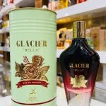 گلاسیر بلا الحمبرا | Alhambra glacier Bella