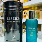 گلاسیر پور هوم الحمبرا | Alhambra Glacier Pour Homme