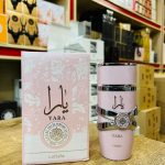 یارا صورتی لطافه | Lattafa Yara